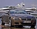 BMW M6 Cabrio